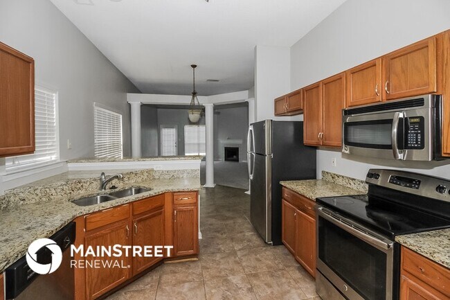 Foto del edificio - 9054 Gracie Ln