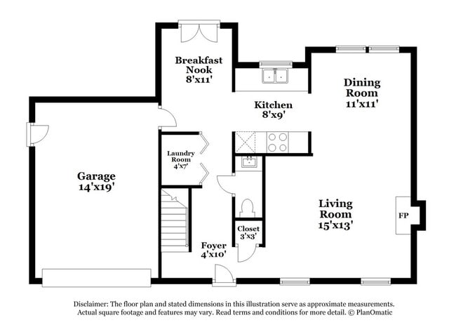 Building Photo - 9612 Manus Ct