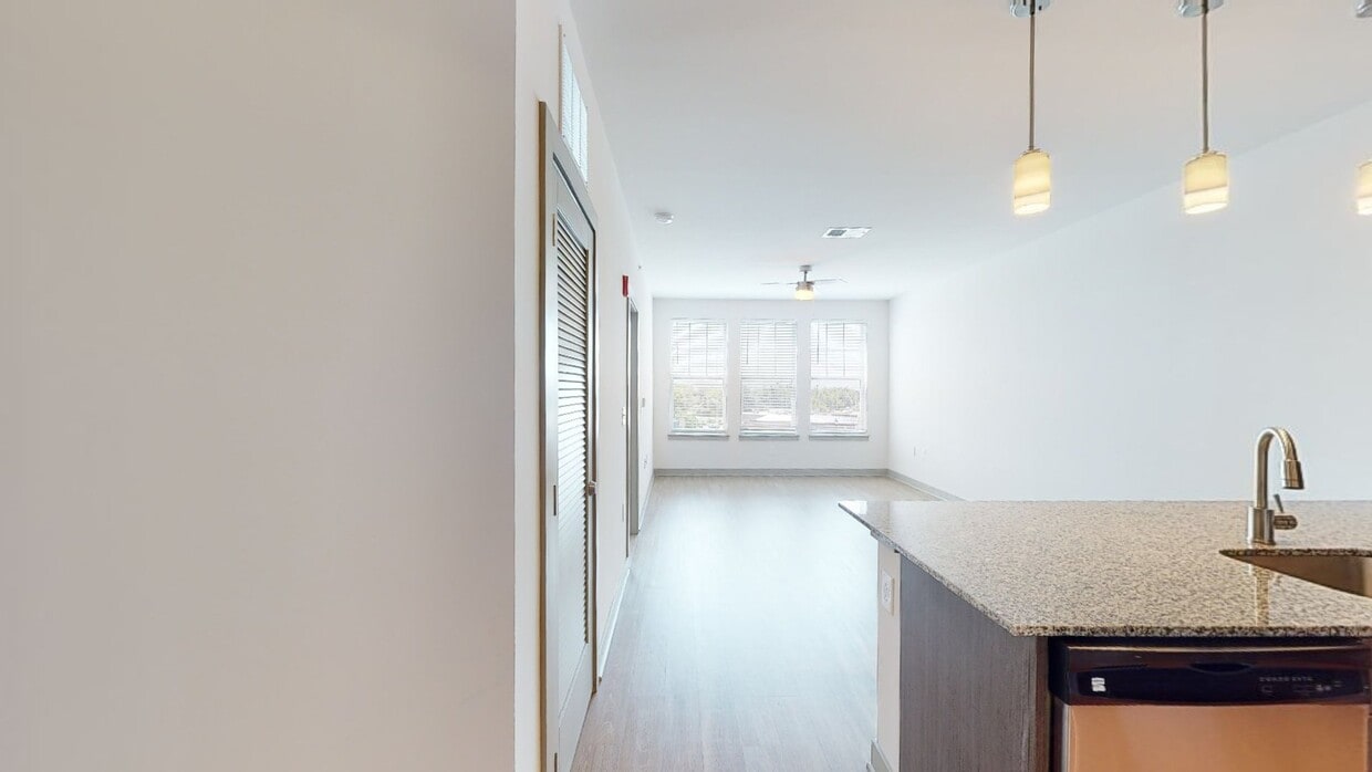 Photo - 1274 at Towson Apartments