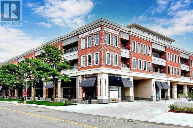 Building Photo - 20 Fred Varley Dr