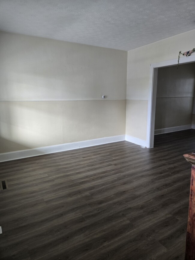 Foto del edificio - 25 Mount St