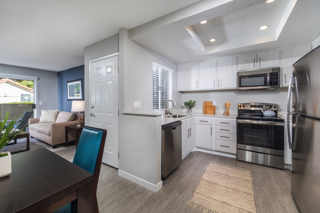 Sedona Apartments in Placentia, CA Westside Rentals