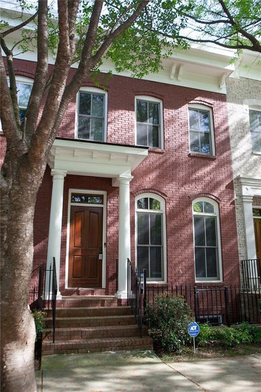 Foto del edificio - 839 Inman Vlg Pkwy NE