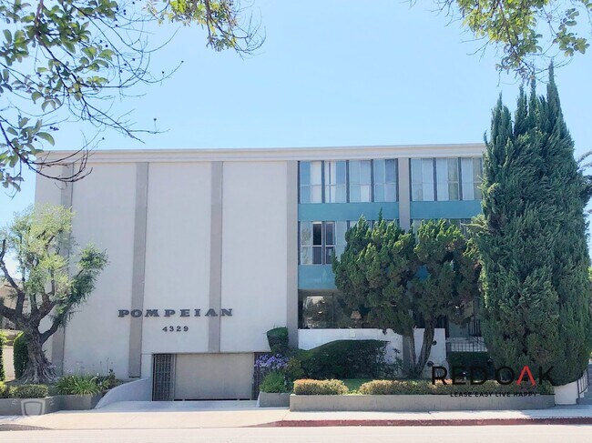 Building Photo - 4329 Colfax Ave
