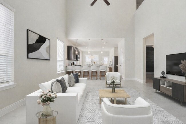 Foto del edificio - 26043 Quiet Field Ct