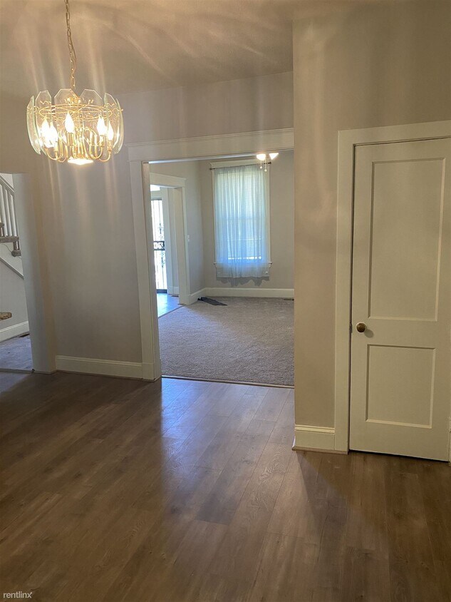 Building Photo - 3 br, 1 bath House - 3403 Liberty Heights Ave
