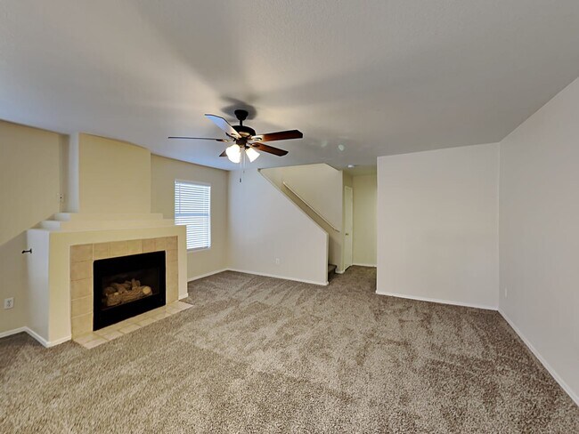 Building Photo - 6055 S Wilson Dr