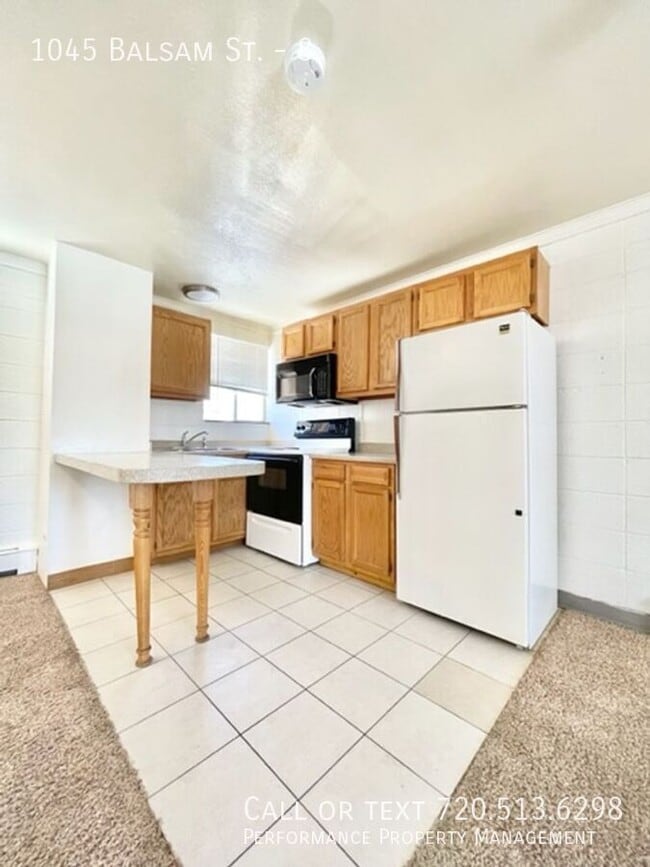 Building Photo - 1045 Balsam St