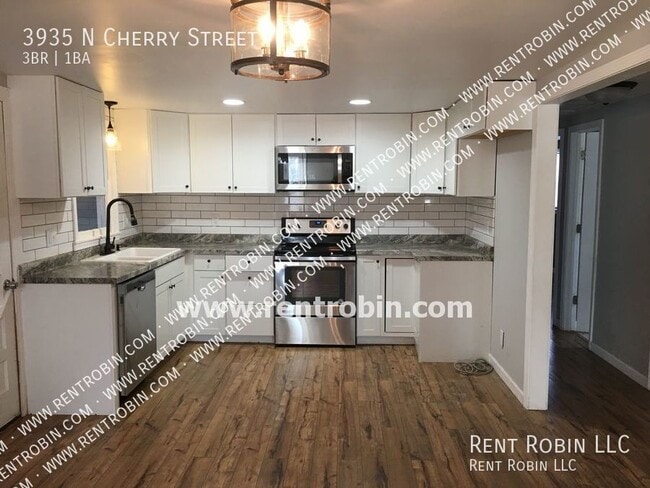 Foto del edificio - 3935 N Cherry St