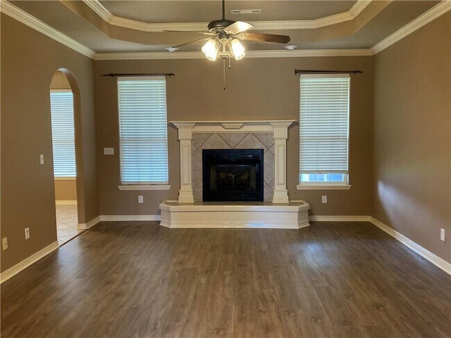 Foto del edificio - 3105 SW Camden Dr