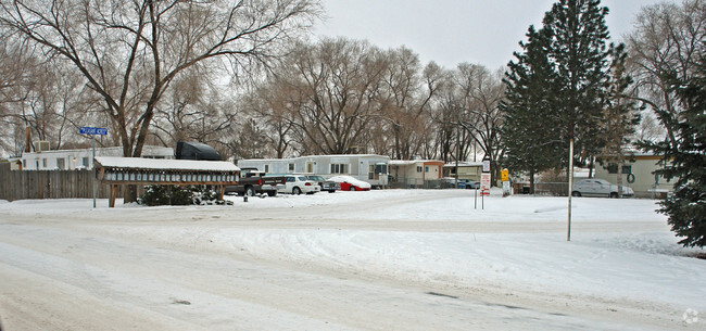 Foto del edificio - Pleasant Acres Mobile Park