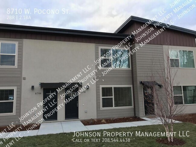 Building Photo - 8710 W Pocono St