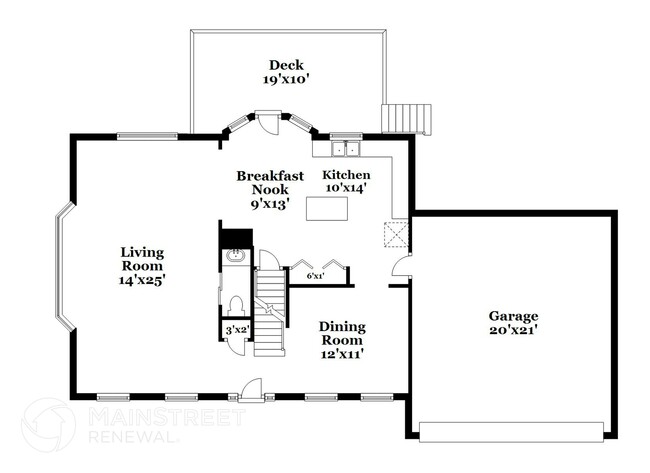 Building Photo - 7552 Hillcress Ct