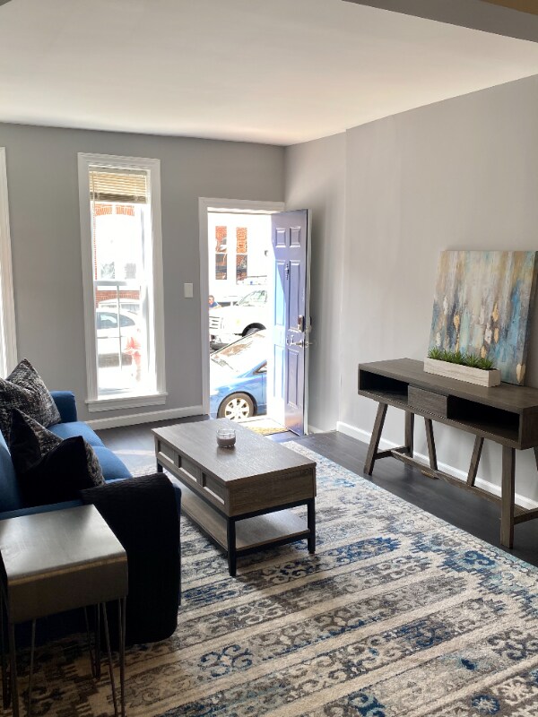 Foto del edificio - 1165 Cleveland St