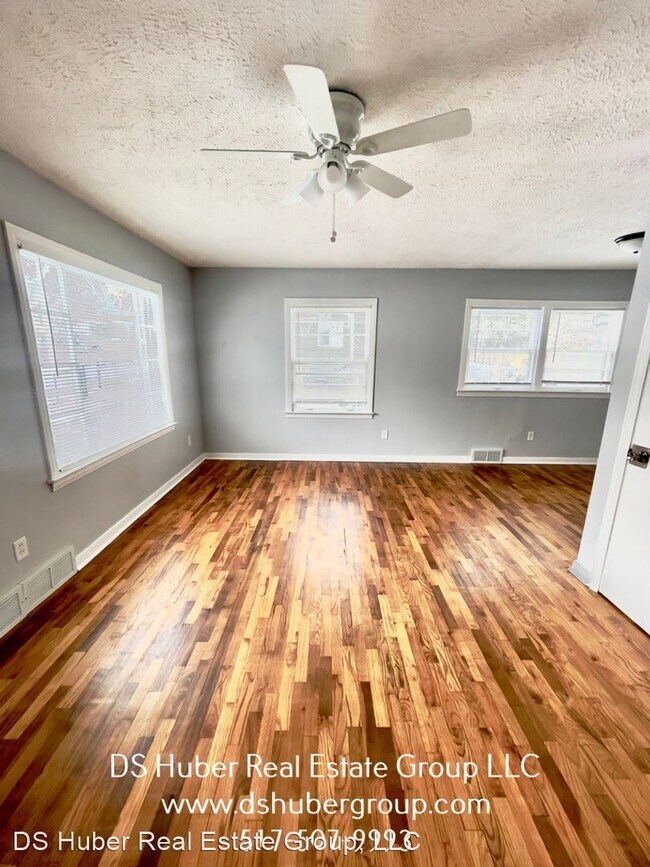 Foto del edificio - 2 br, 1 bath House - 1510 Lansing Ave