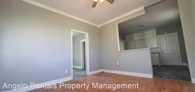 Foto del edificio - 2 br, 1 bath House - 816 Cactus Lane