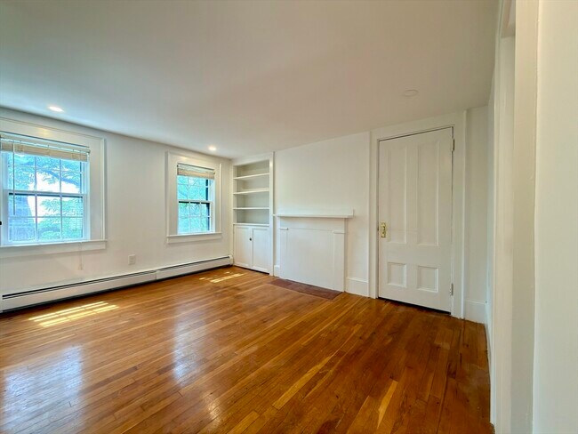 Foto del edificio - 44 Melrose St