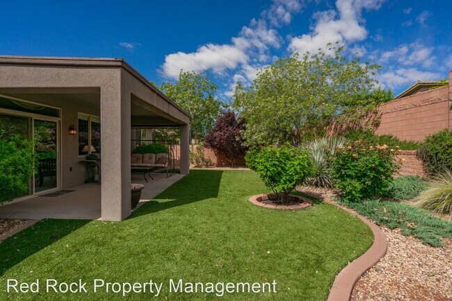 Foto del edificio - 3 br, 2 bath House - 3409 E Willow Springs...