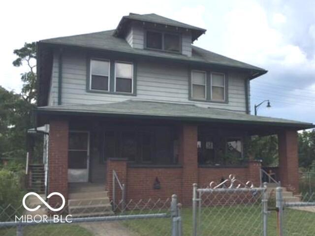 Foto principal - 2860 N Capitol Ave