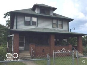 Building Photo - 2860 N Capitol Ave