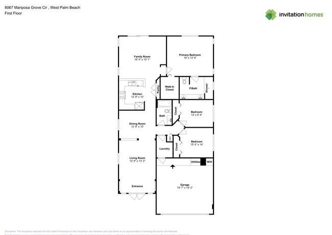 Foto del edificio - 8067 Mariposa Grove Cir
