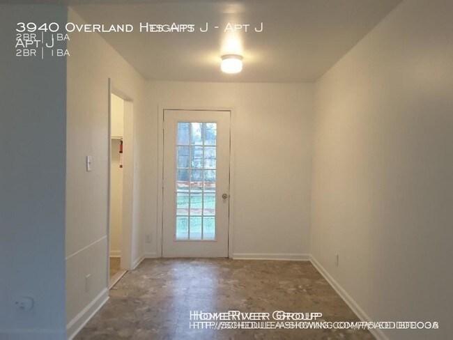 Foto del edificio - 2 bedroom in Greensboro NC 27407