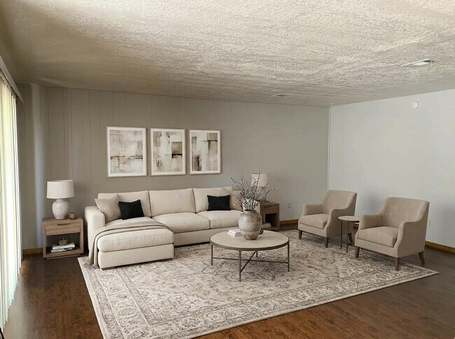 Foto del edificio - 603 Cache Cove Ct