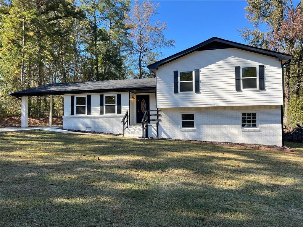 Foto principal - 550 Oglesby Bridge Rd SE