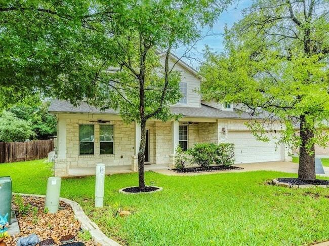Foto del edificio - 734 Crane Canyon Pl