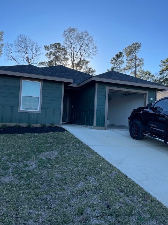 Foto del edificio - 13111 McCrorey Trails Drive