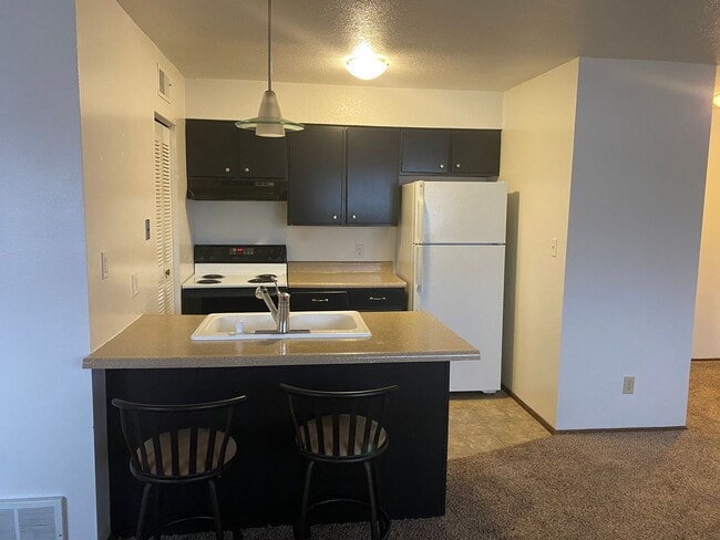Foto del interior - Edgemont Park Apartments