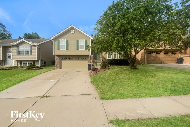 Building Photo - 8621 NE 110th Terrace