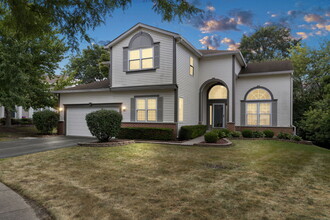 Building Photo - 7623 Beringer Ct