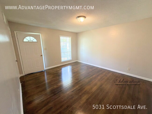 Foto del edificio - 5031 Scottsdale Ave