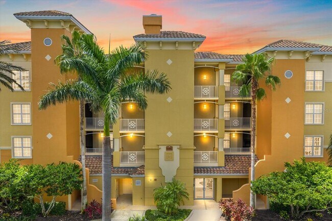 Foto del edificio - 6482 Water Crest Way