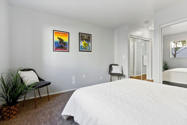 Interior Photo - Sunrise Fountains Apartments