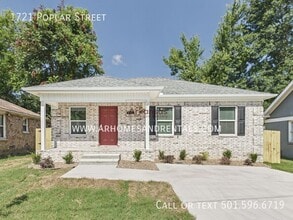 Building Photo - 1721 N Poplar St