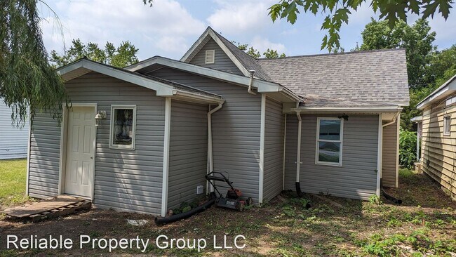 Building Photo - 2 br, 1 bath House - 1529 W Marion Ave