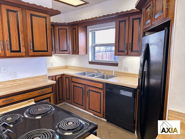 Foto del edificio - Charming 2BD/2BA Home with a Full Basement!