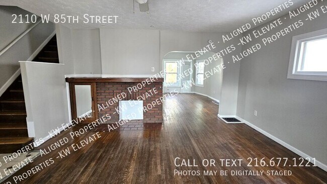 Foto del edificio - 2110 W 85th St