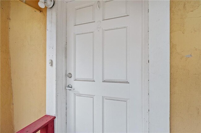 Foto del edificio - 789 Barnett St NE