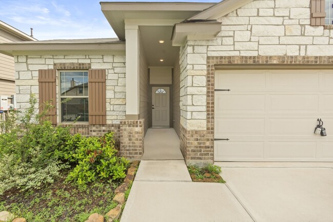 Foto del edificio - Modern Comfort Near Lake Conroe!