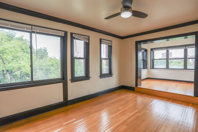 Building Photo - 4546 N Malden St
