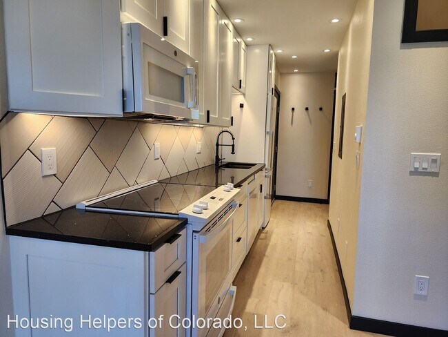 Building Photo - 1 br, 1 bath House - 1800 Pearl St Apt 15