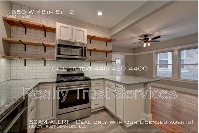 Foto del edificio - 1850 W 48th St