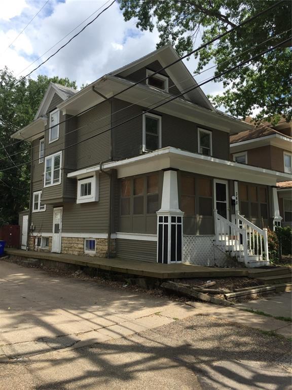 Building Photo - 348 17th St SE