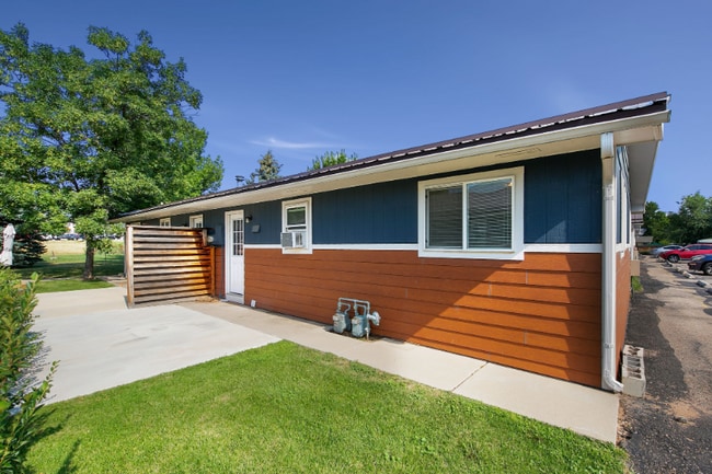 Building Photo - 4021 Goodell Ln