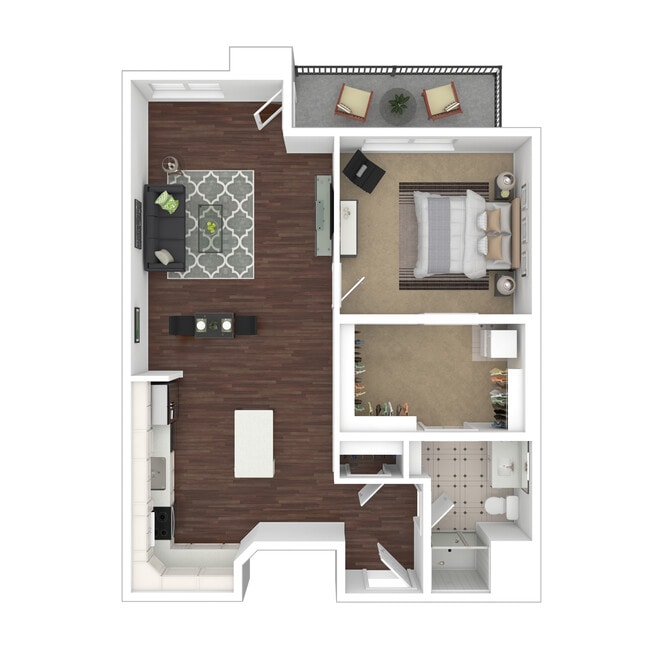 Building Photo - Meriden Place