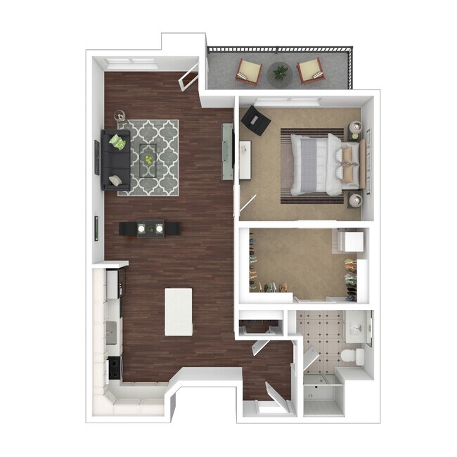 Foto del edificio - Meriden Place