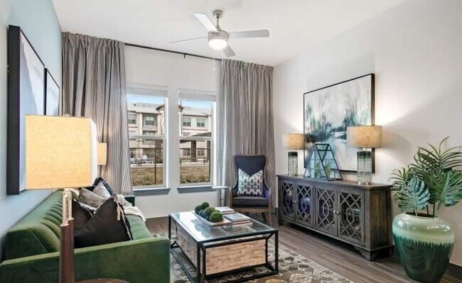 Foto del edificio - 1 bedroom in The Colony TX 75056